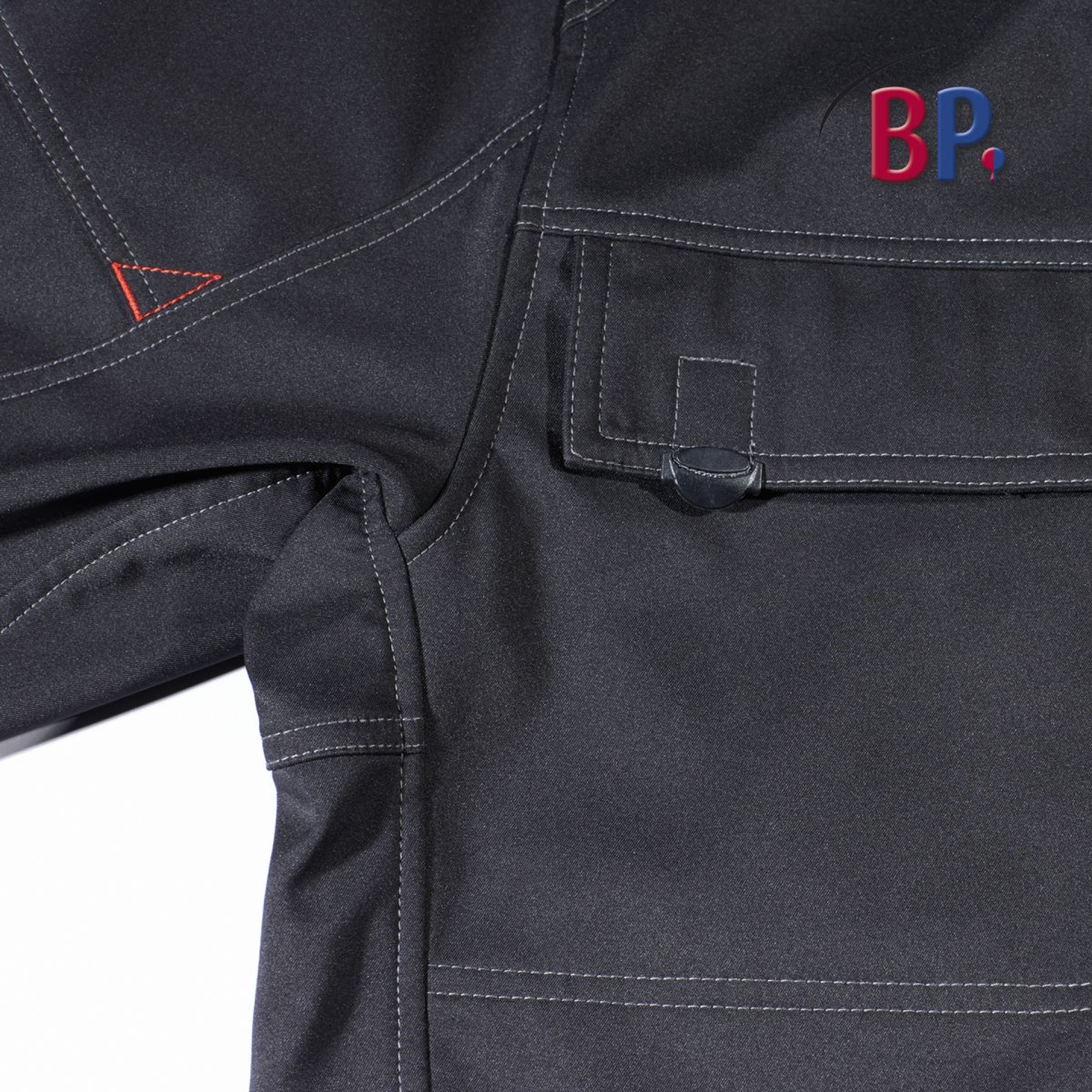 BP® Softshell-Arbeitsjacke