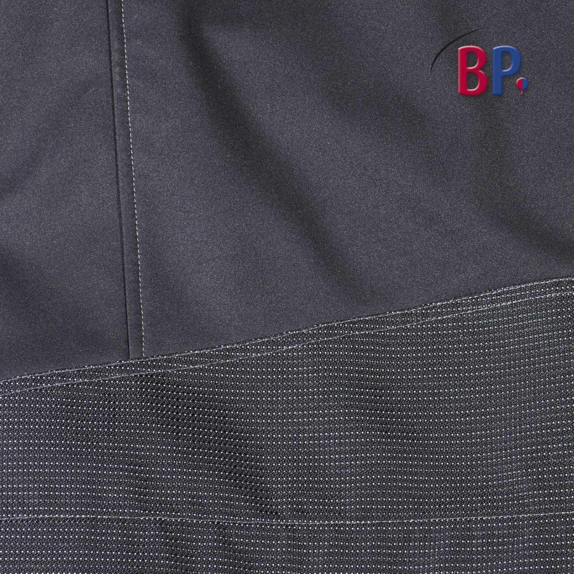 BP® Softshell-Arbeitsjacke