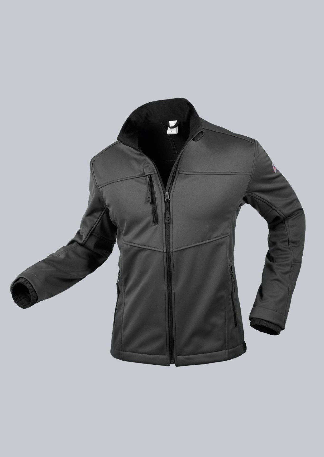 BP® Softshelljacke