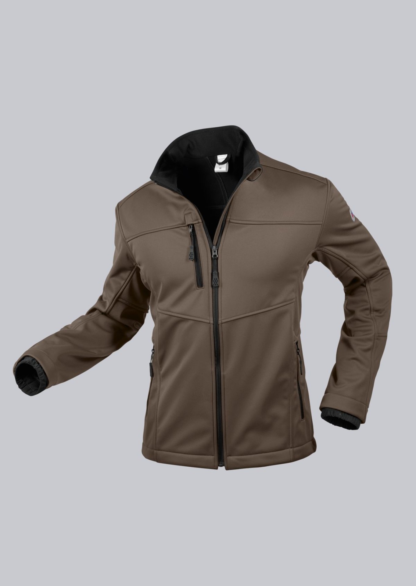 BP® Softshelljacke