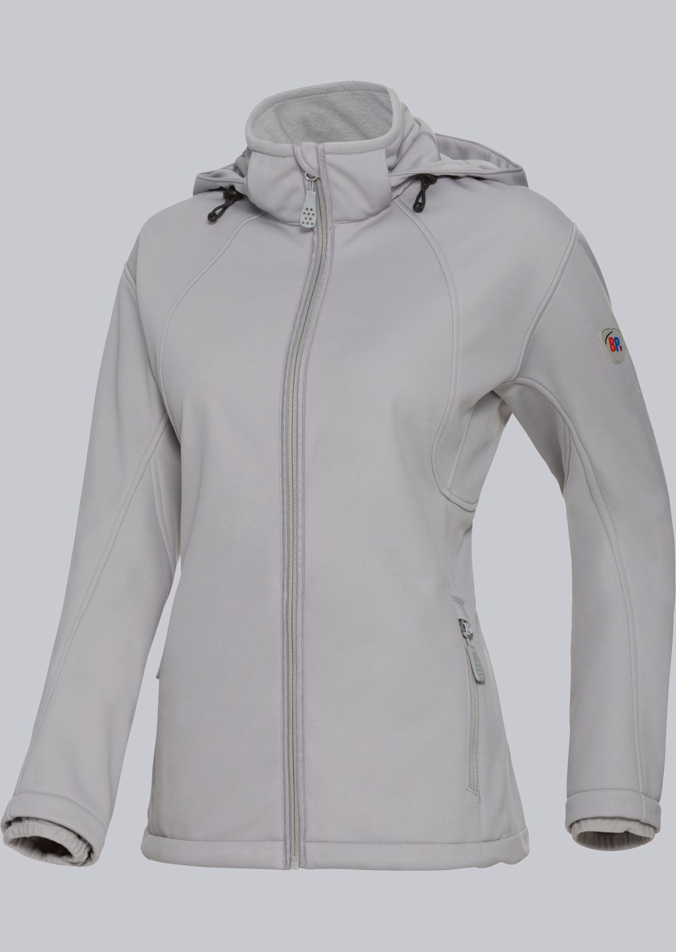 BP® Softshelljacke für Damen
