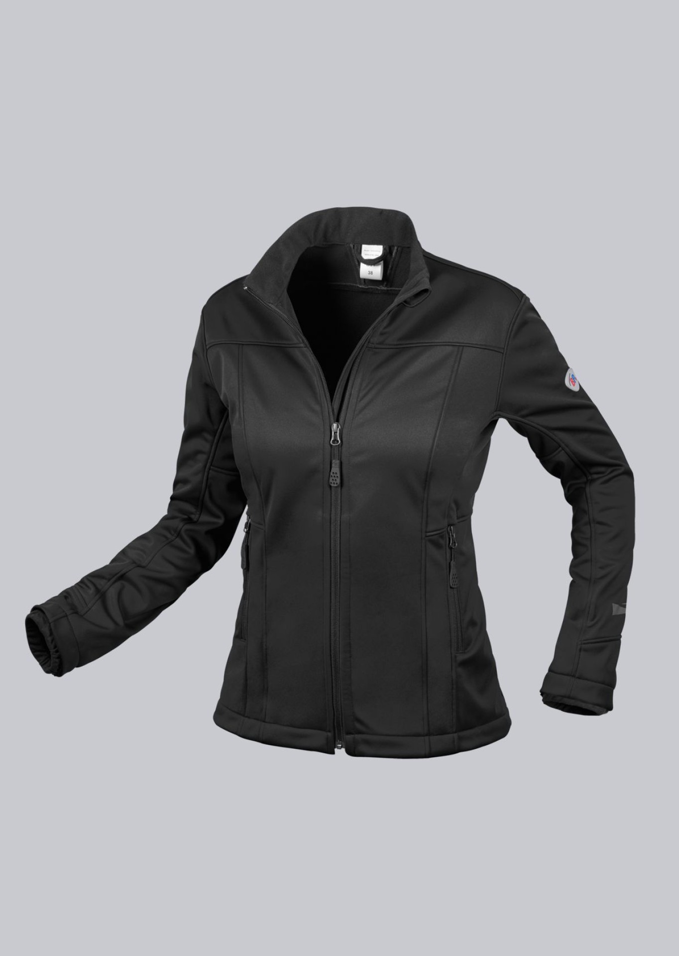BP® Softshelljacke für Damen