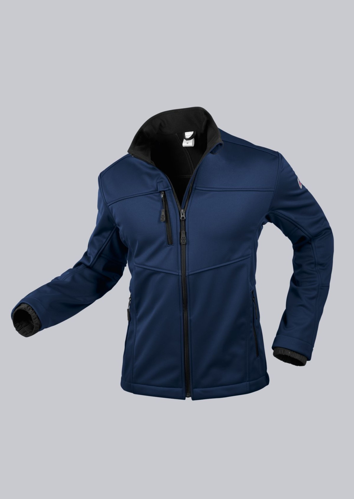 BP® Softshelljacke