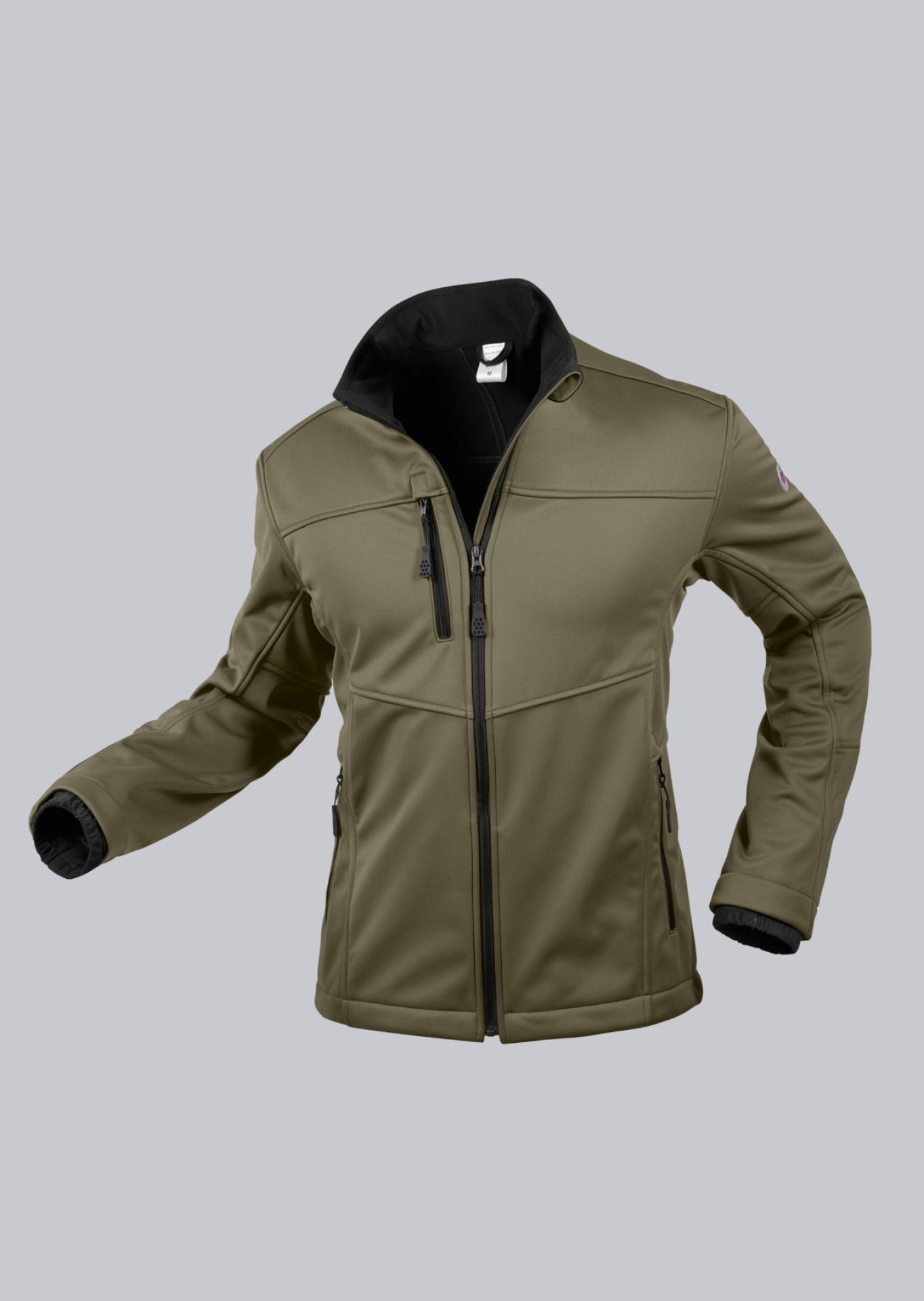 BP® Softshelljacke