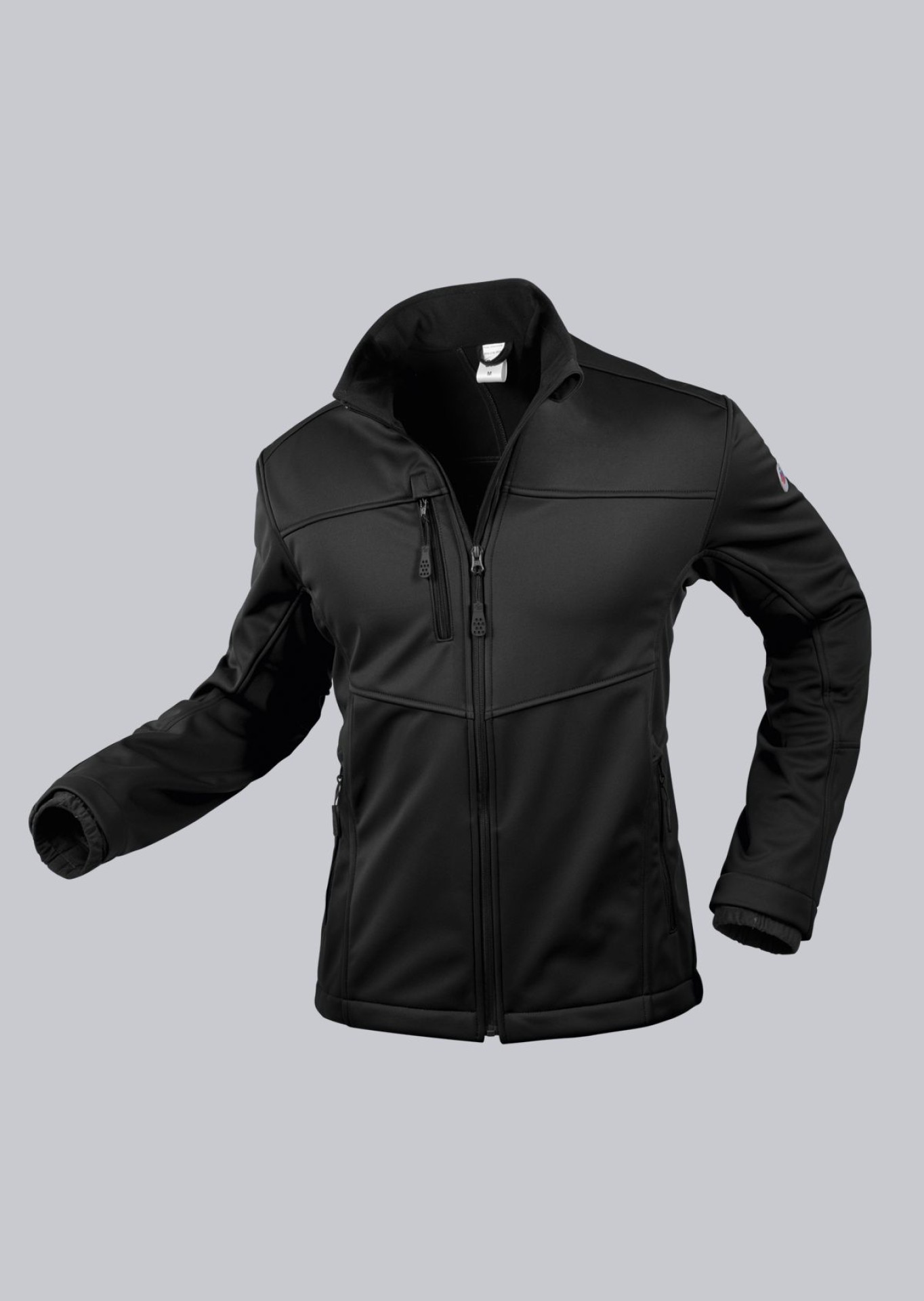 BP® Softshelljacke