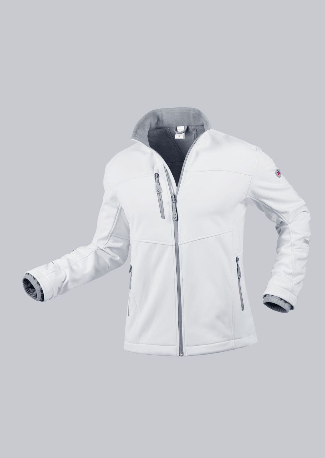 BP® Softshelljacke