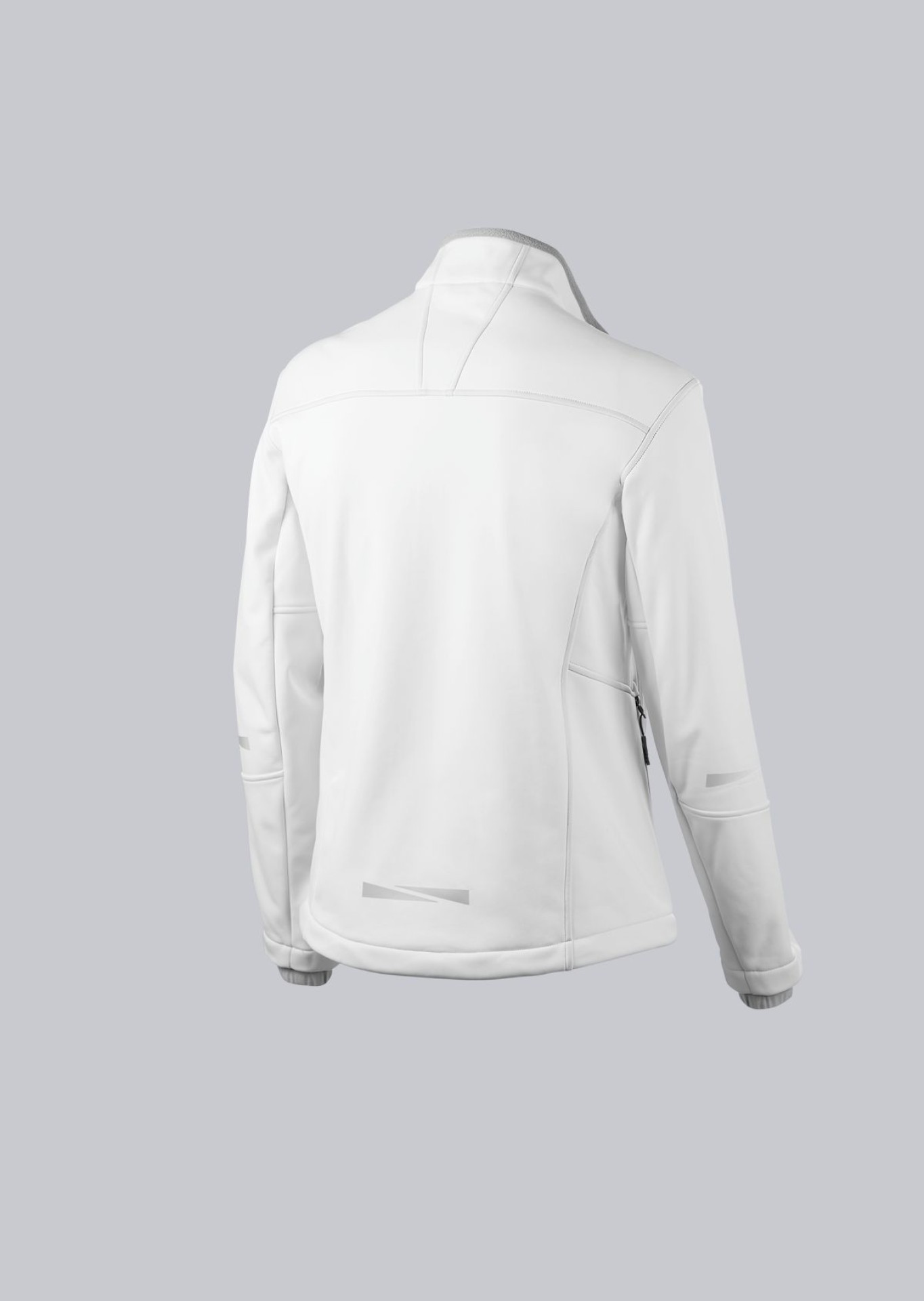 BP® Softshelljacke