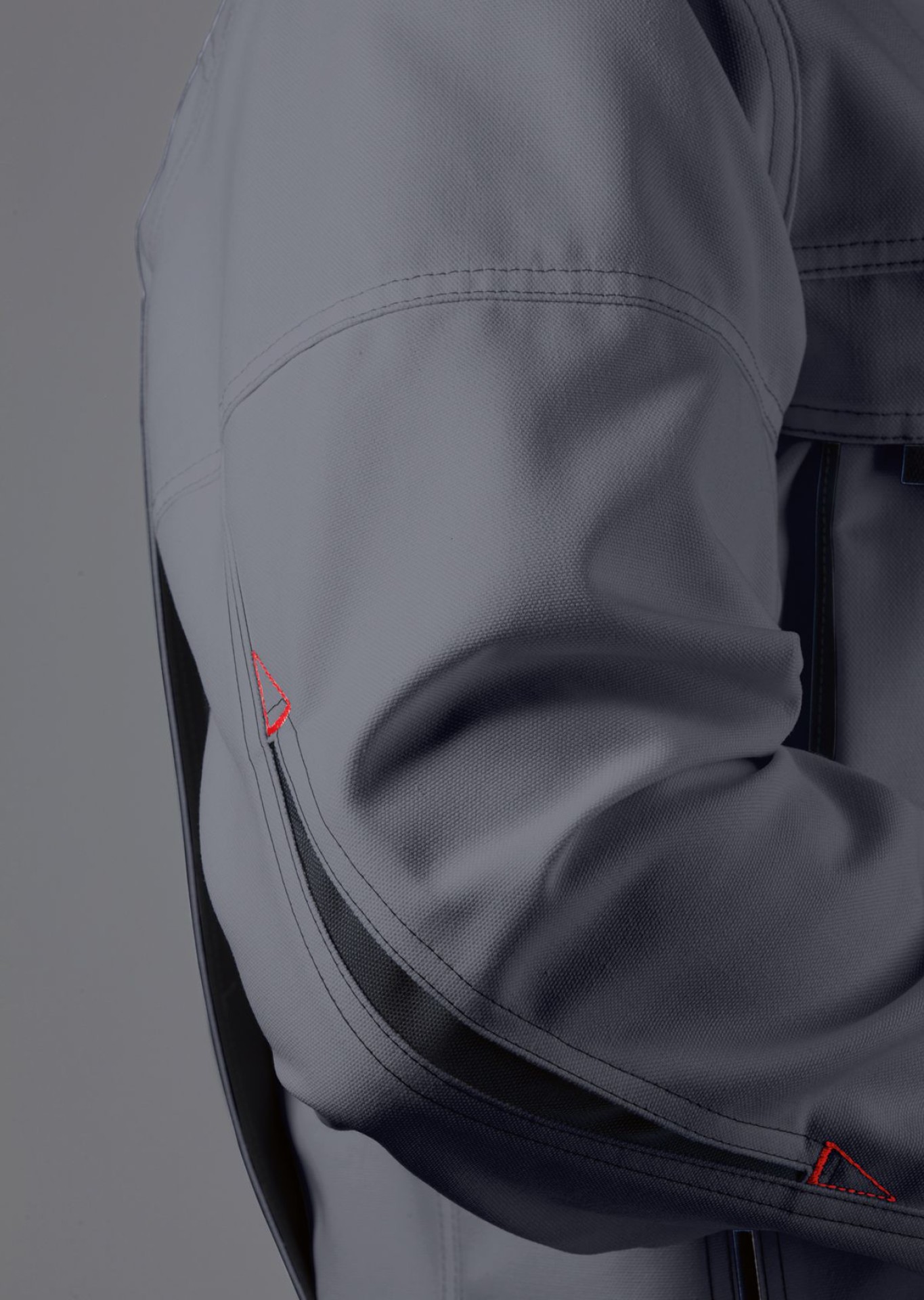 BP® Strapazierfähige Arbeitsjacke
