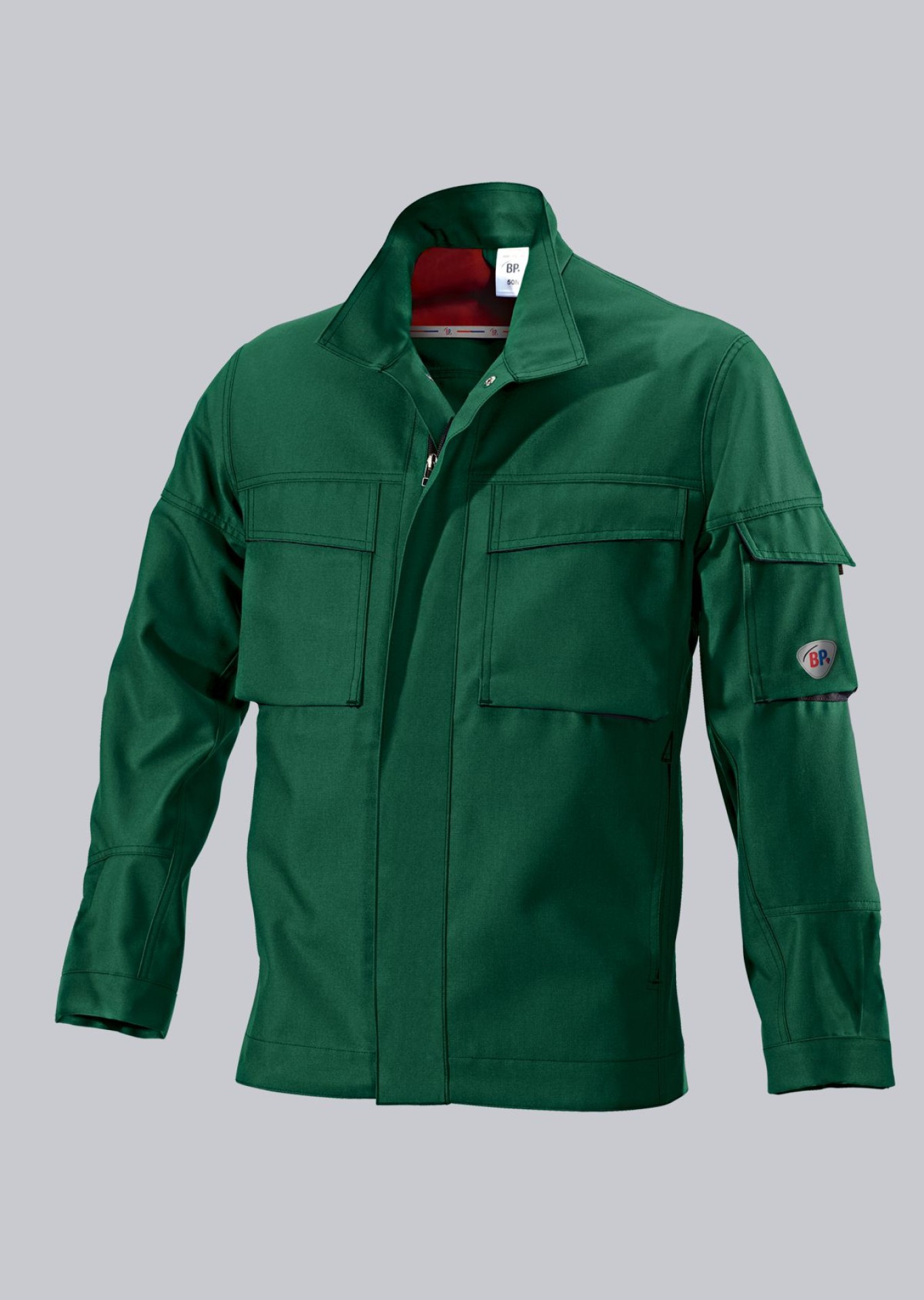 BP® Strapazierfähige Arbeitsjacke