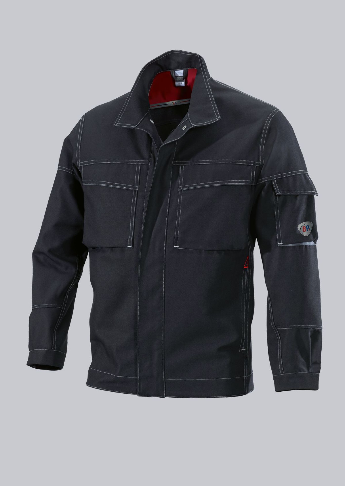 BP® Strapazierfähige Arbeitsjacke