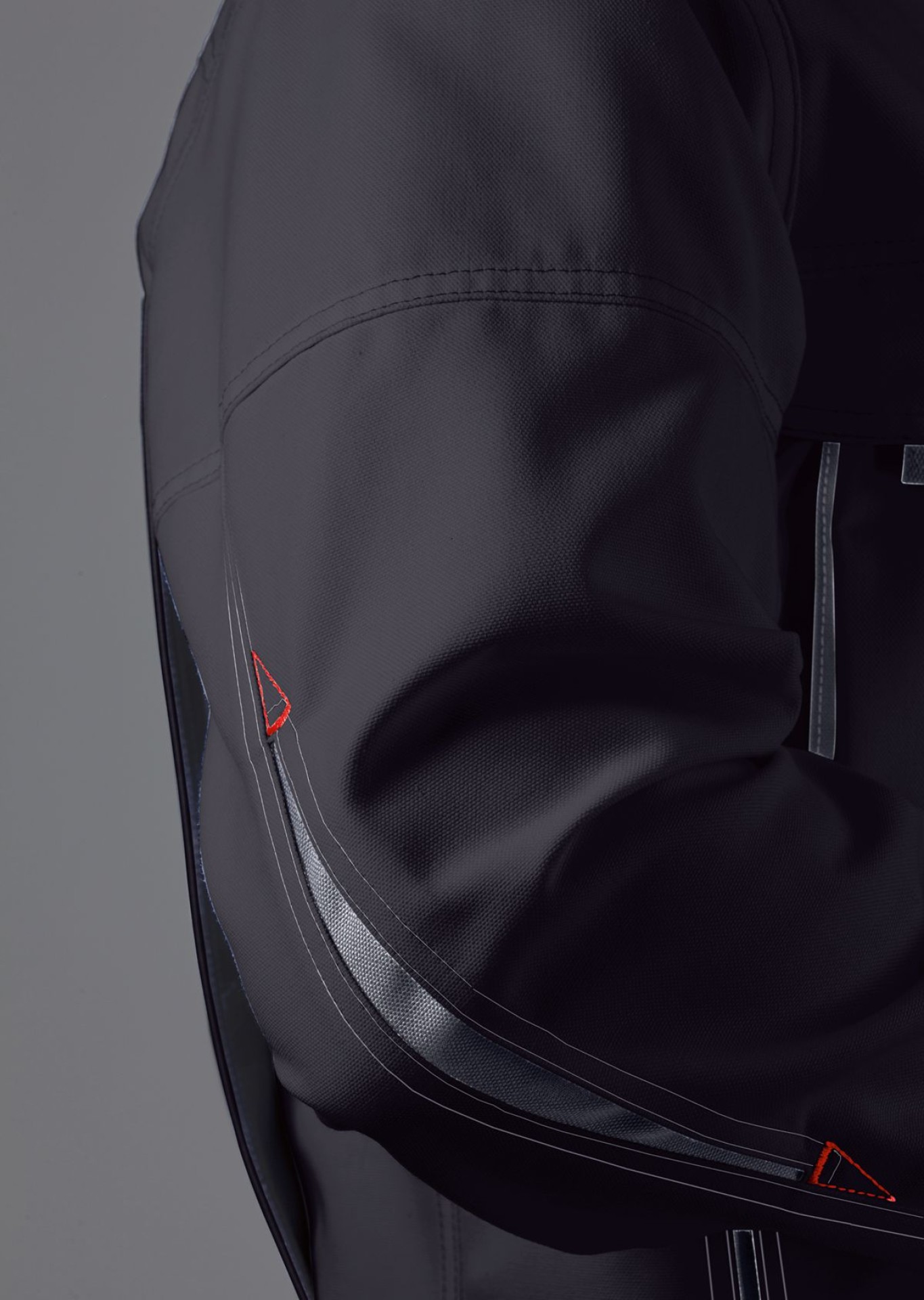 BP® Strapazierfähige Arbeitsjacke
