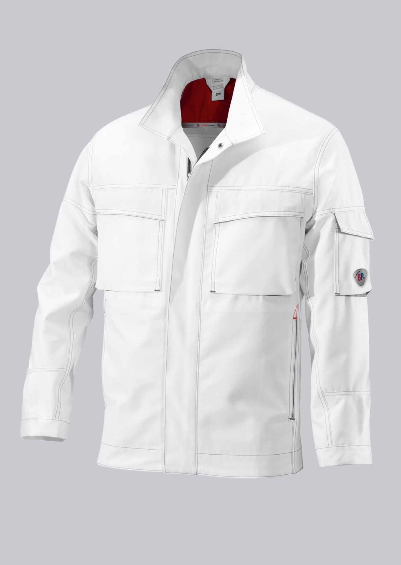 BP® Strapazierfähige Arbeitsjacke