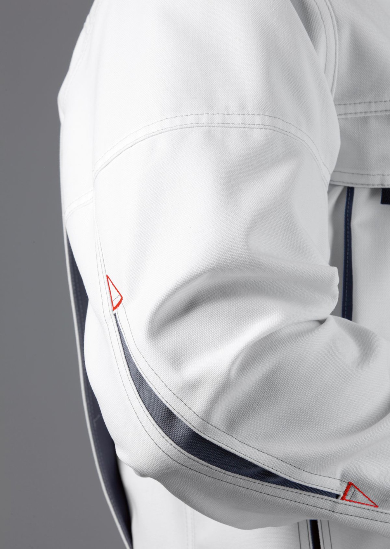 BP® Strapazierfähige Arbeitsjacke
