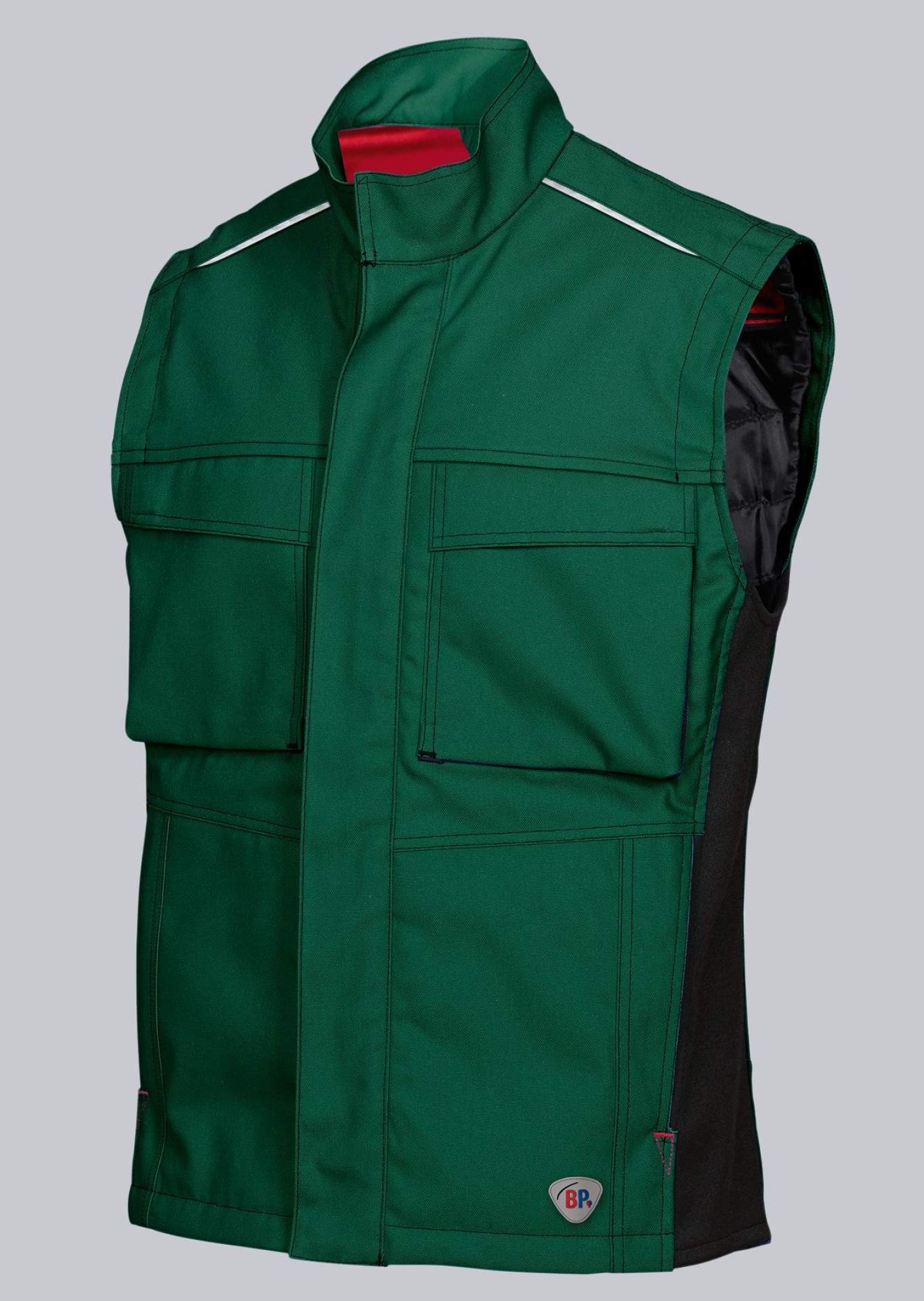 BP® Strapazierfähige Thermoweste