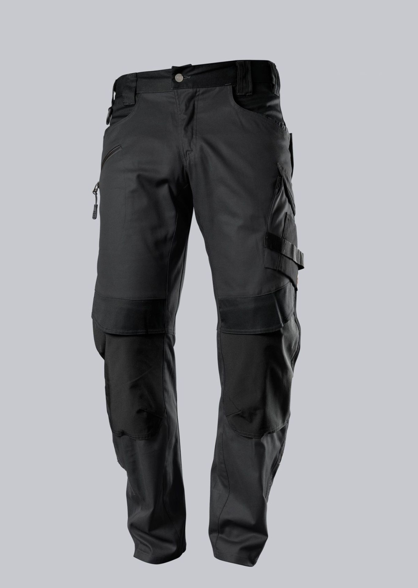 BP® Stretch-Arbeitshose mit Kniepolstertaschen