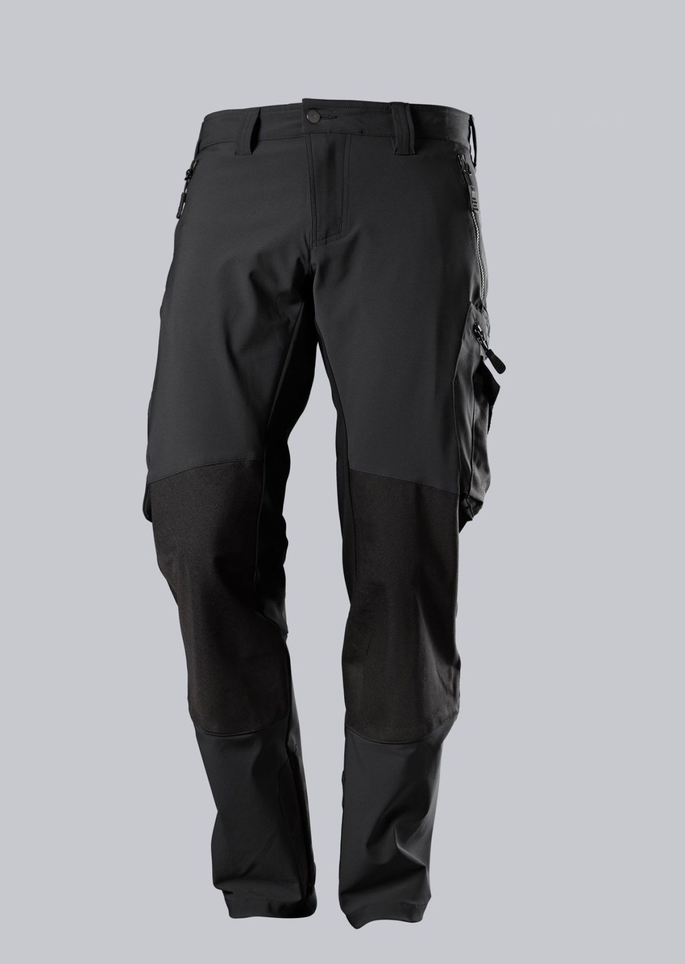 BP® Superstretch-Arbeitshose mit Kniepolstertaschen