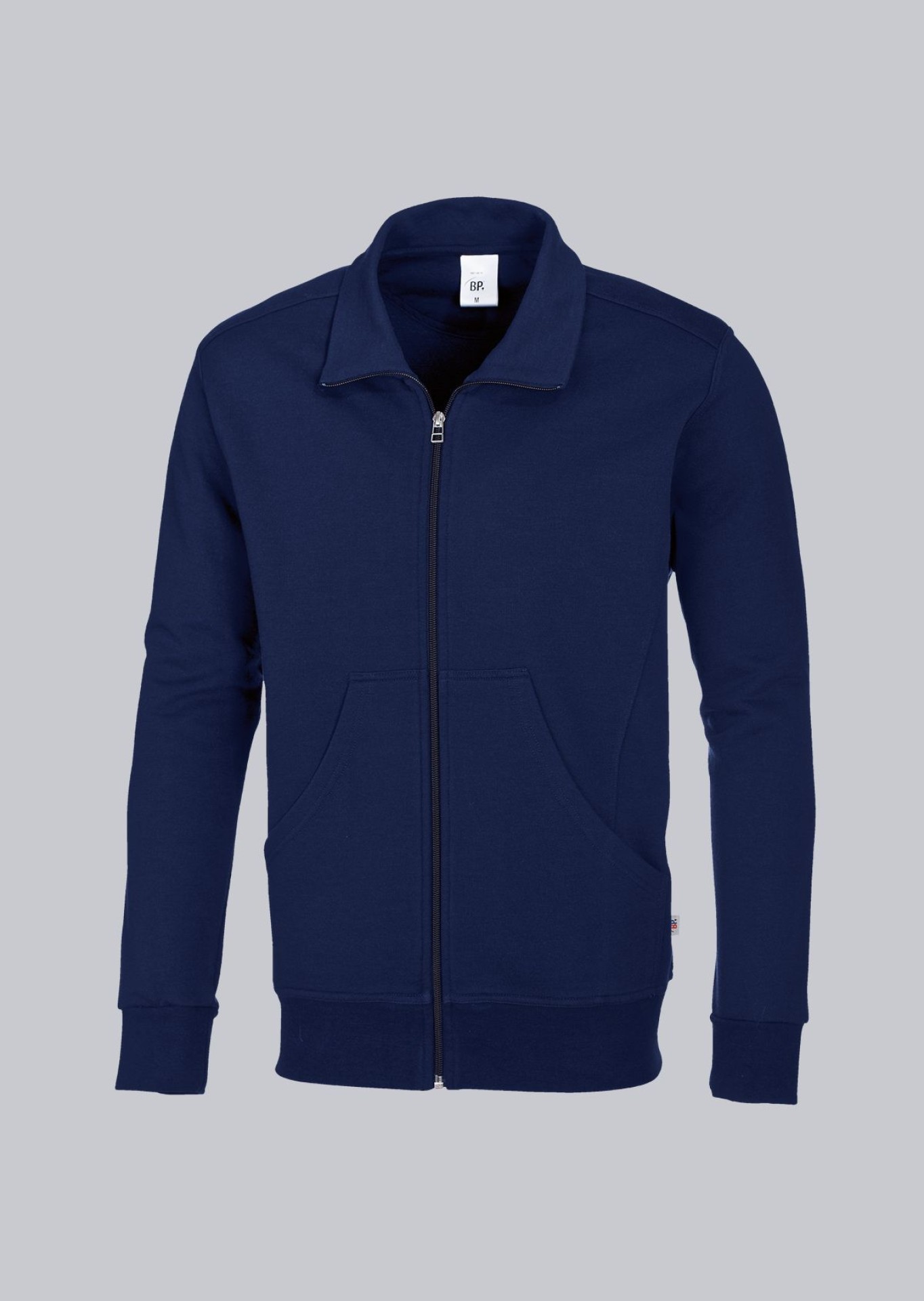 BP® Sweatjacke für Sie & Ihn