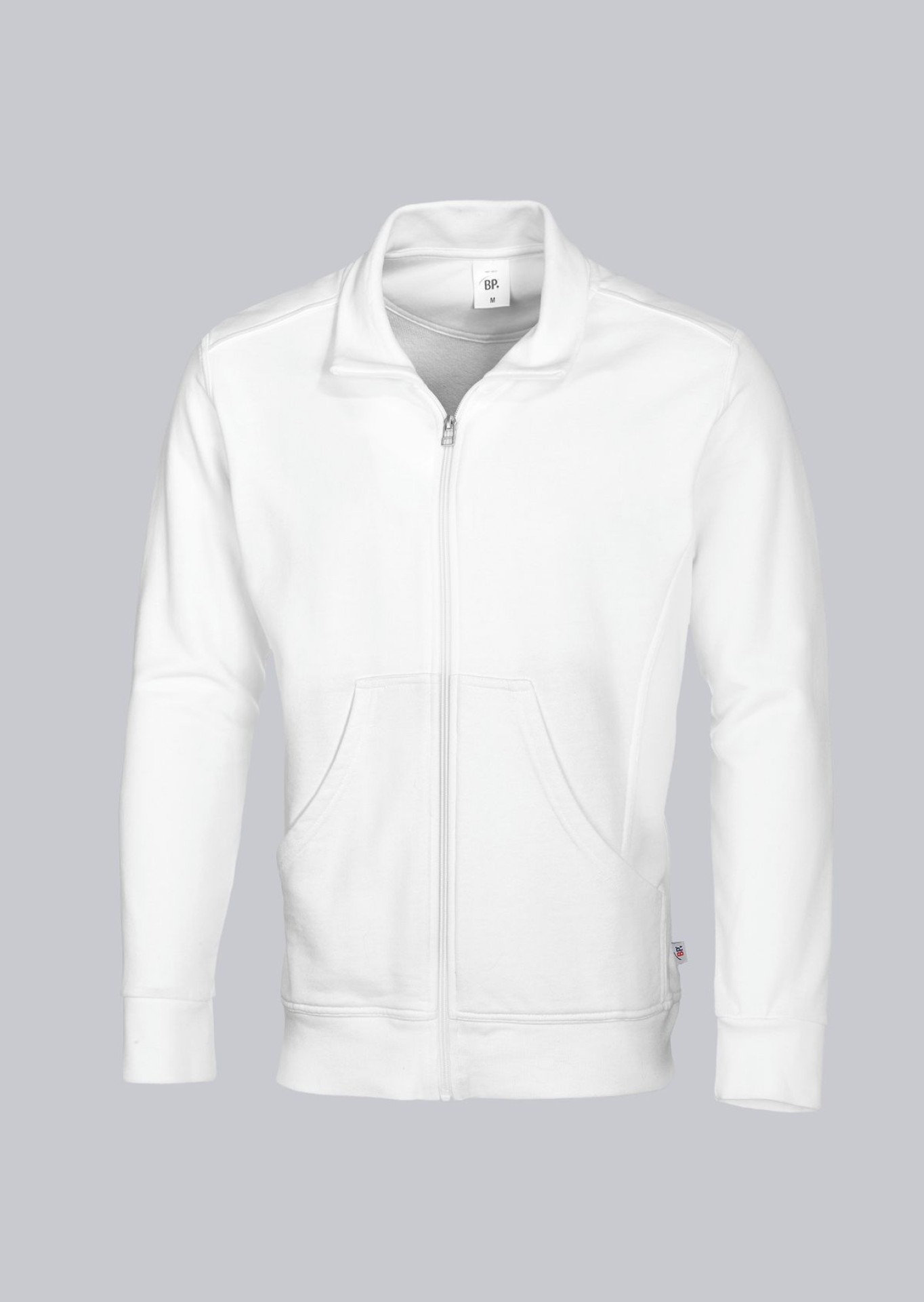 BP® Sweatjacke für Sie & Ihn