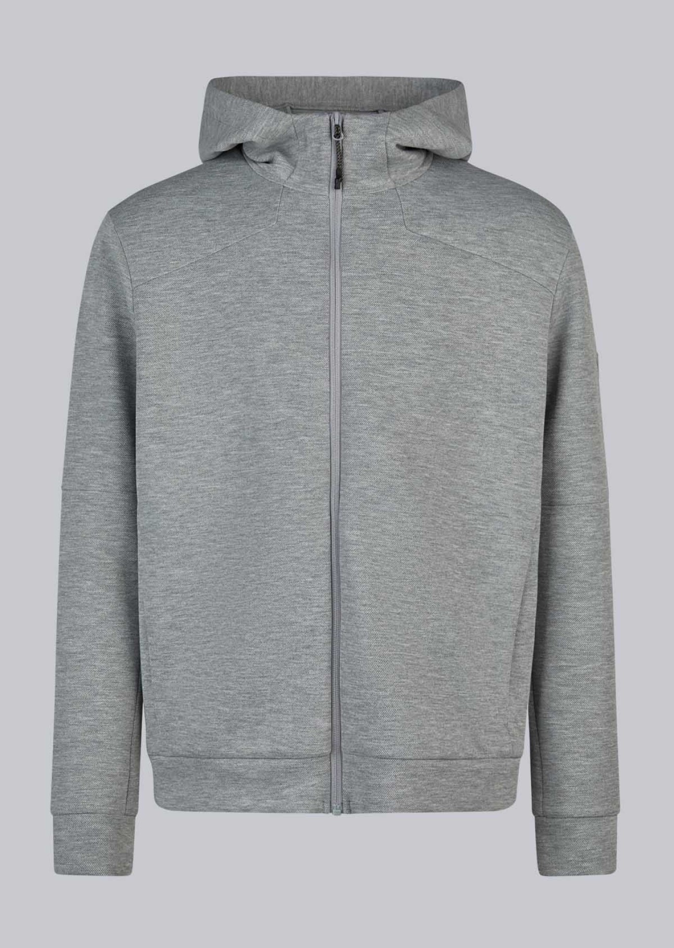 BP® Sweatjacke mit Kapuze