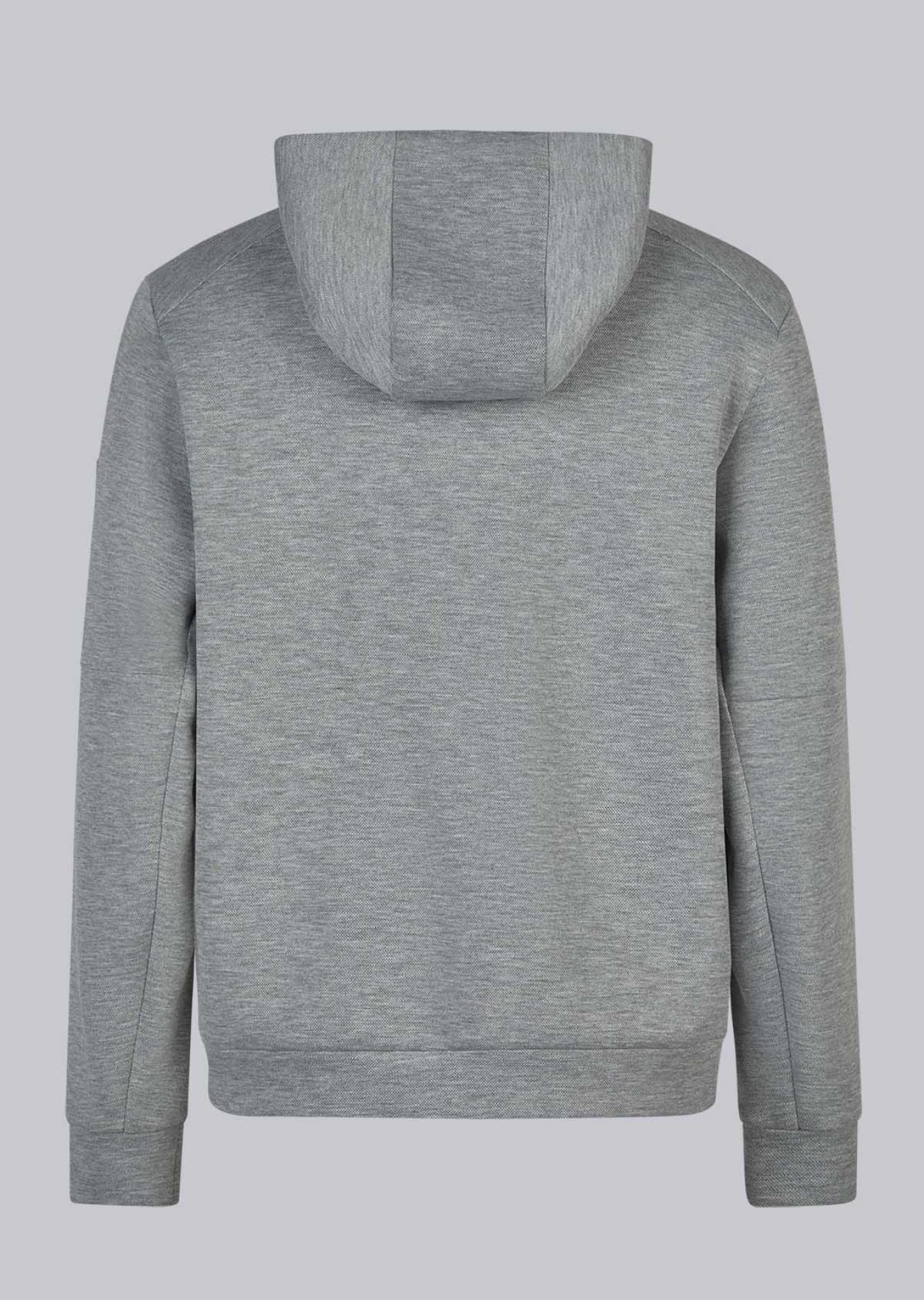 BP® Sweatjacke mit Kapuze
