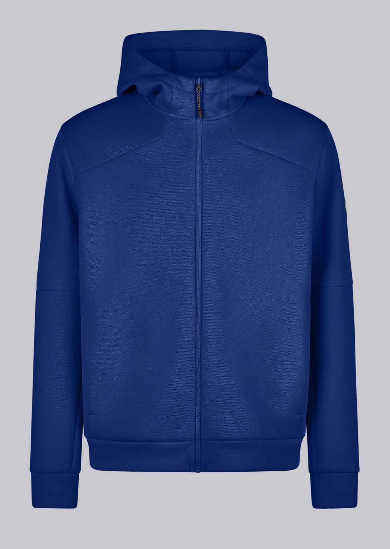 BP® Sweatjacke mit Kapuze
