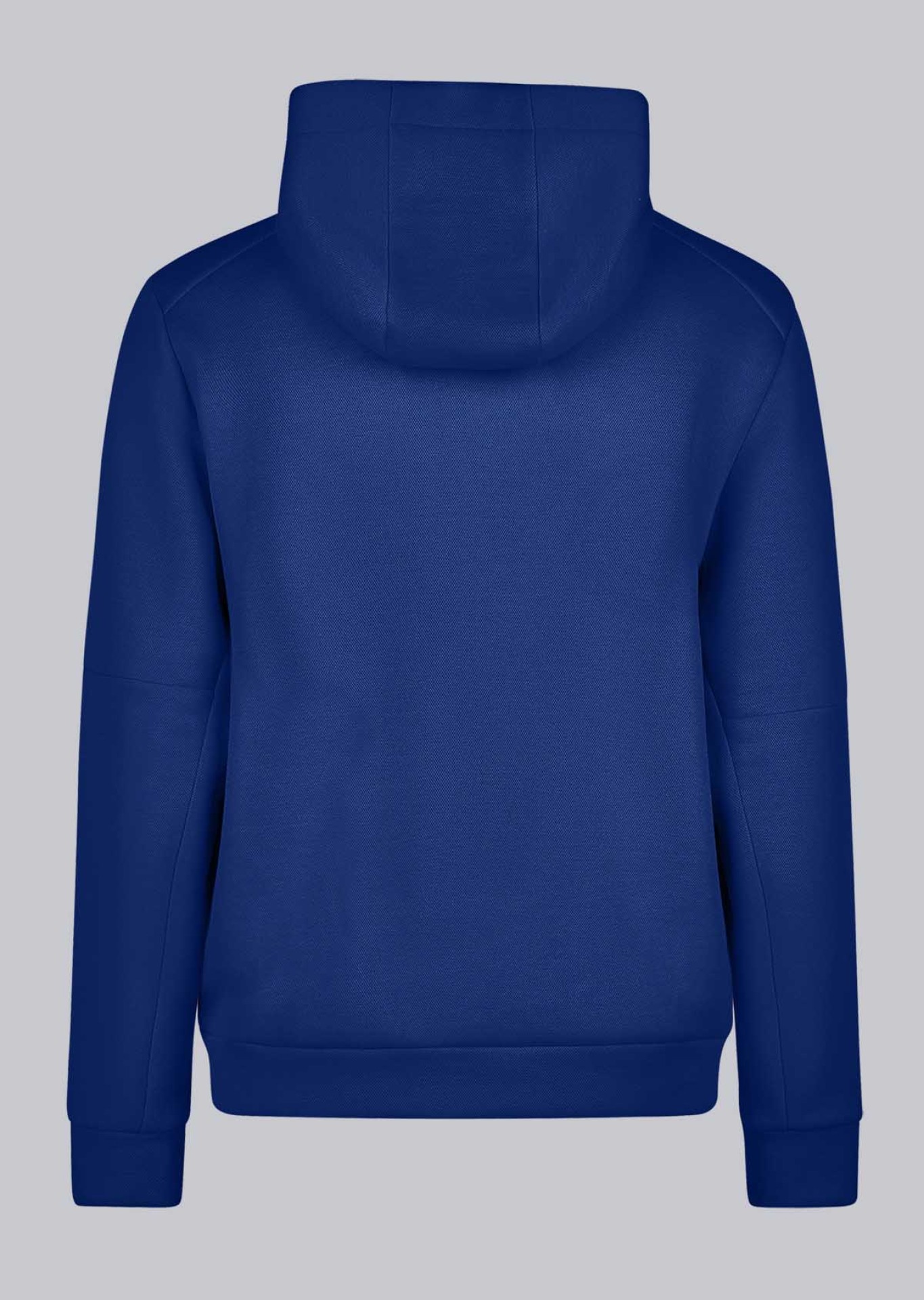 BP® Sweatjacke mit Kapuze