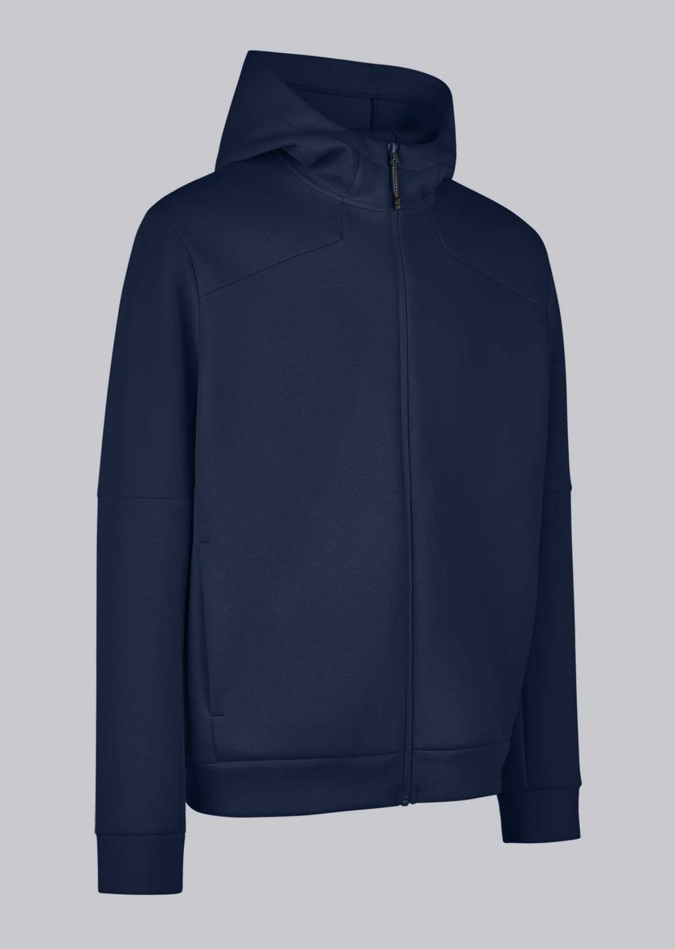BP® Sweatjacke mit Kapuze