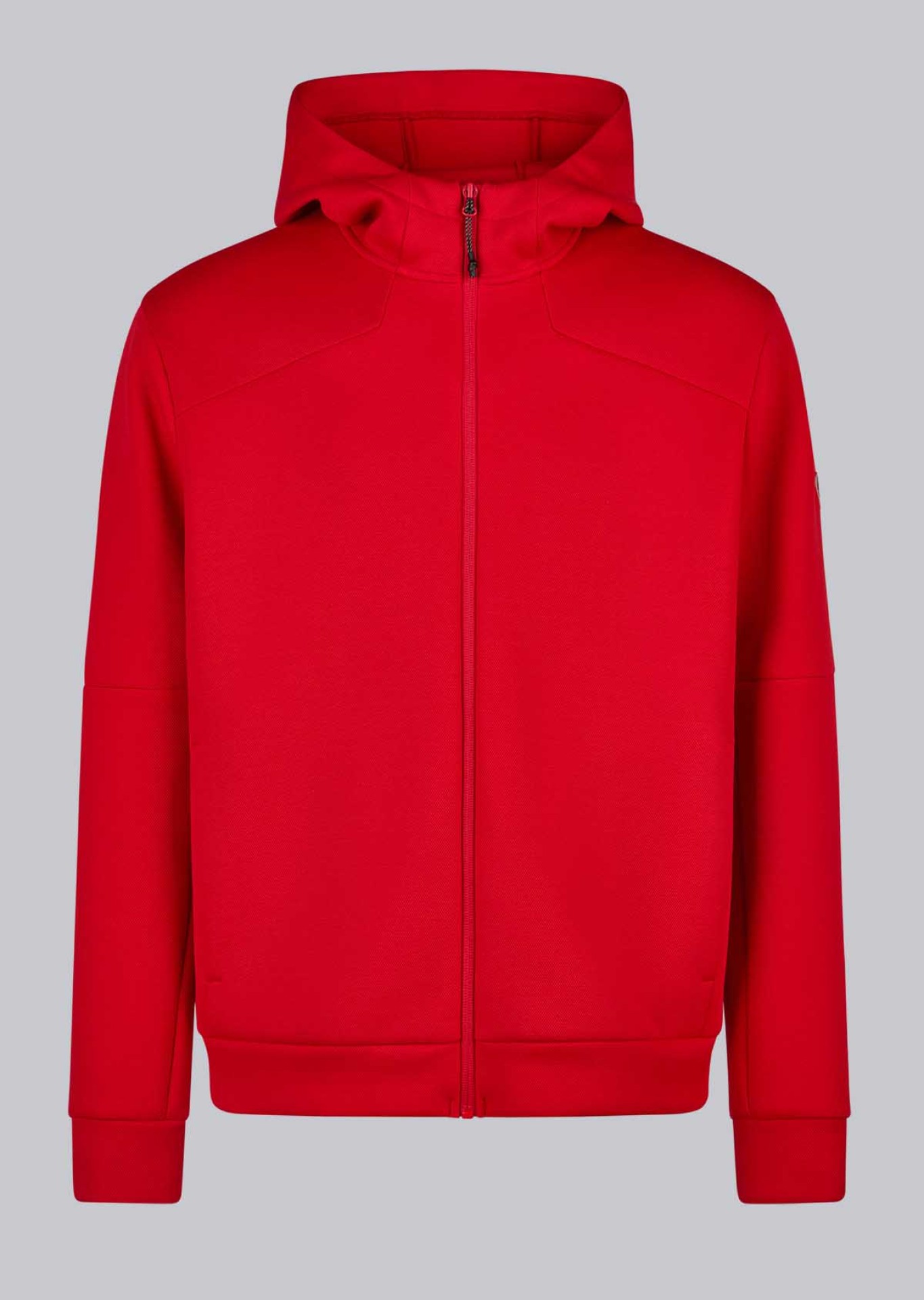 BP® Sweatjacke mit Kapuze