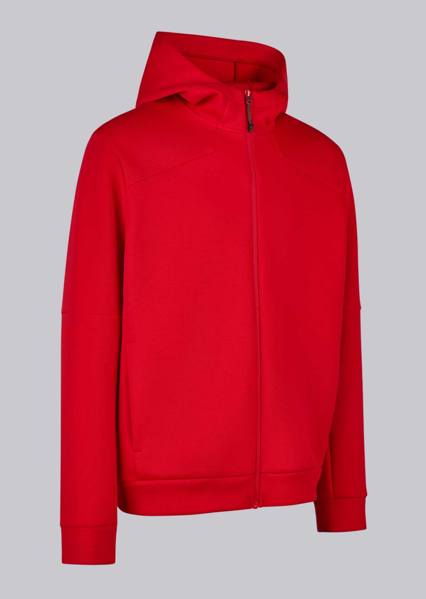 BP® Sweatjacke mit Kapuze