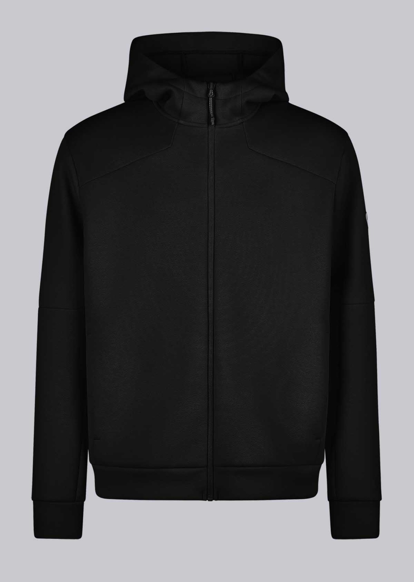 BP® Sweatjacke mit Kapuze