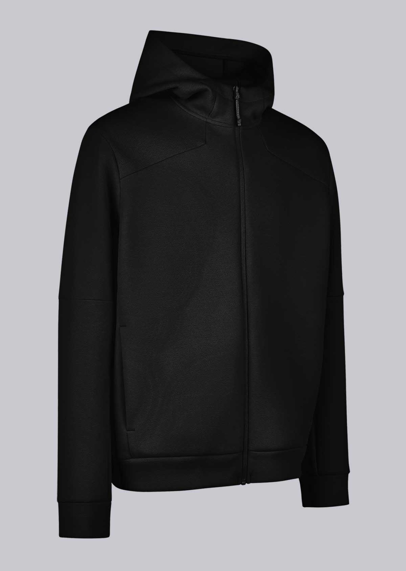 BP® Sweatjacke mit Kapuze