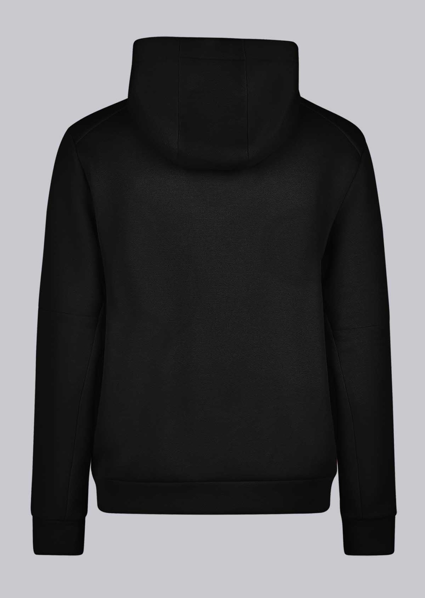 BP® Sweatjacke mit Kapuze