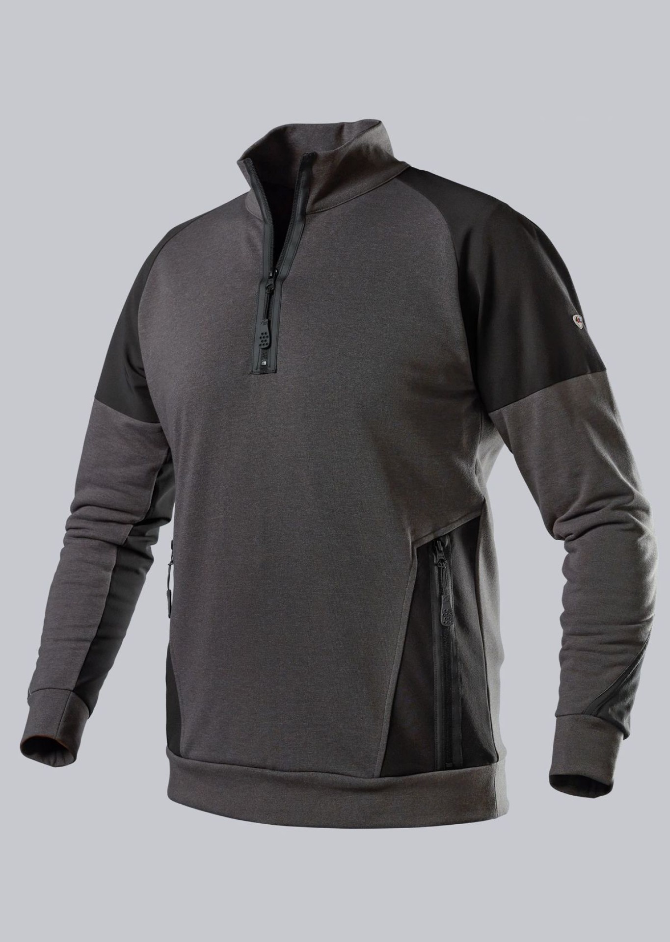 BP® Sweatshirt-Troyer