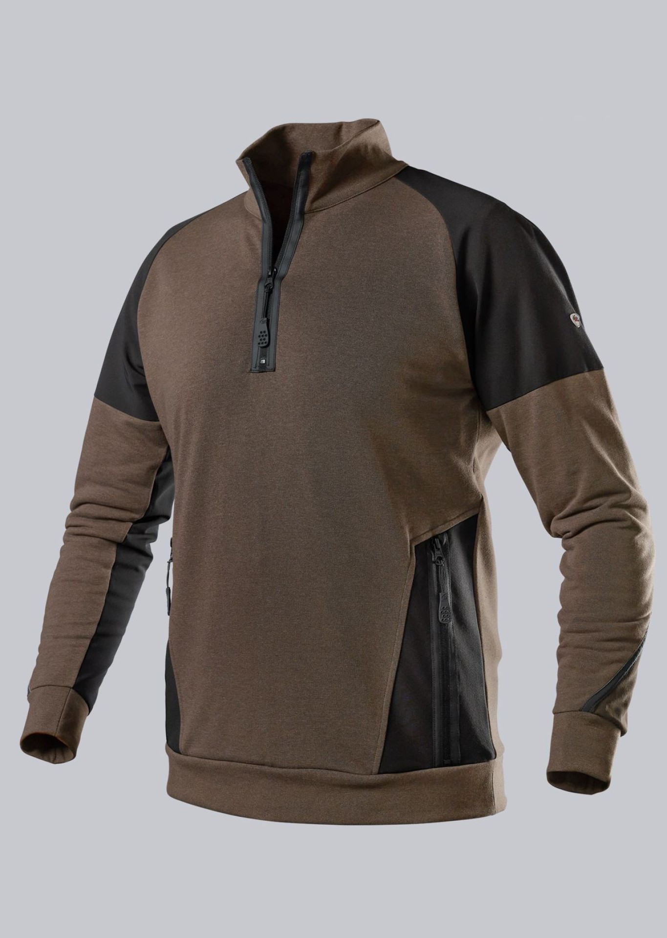 BP® Sweatshirt-Troyer