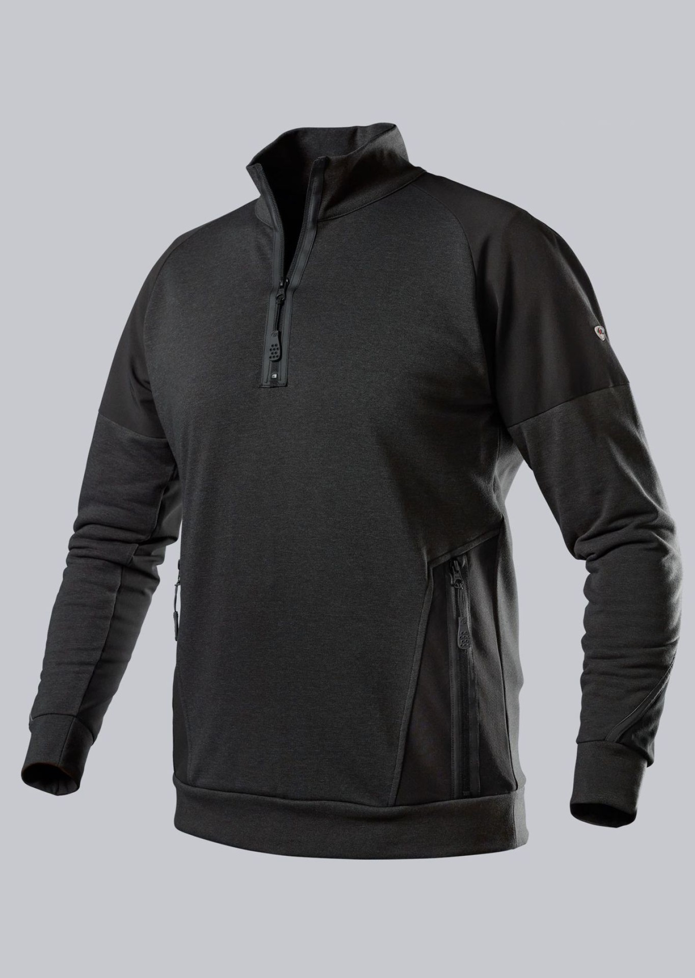 BP® Sweatshirt-Troyer