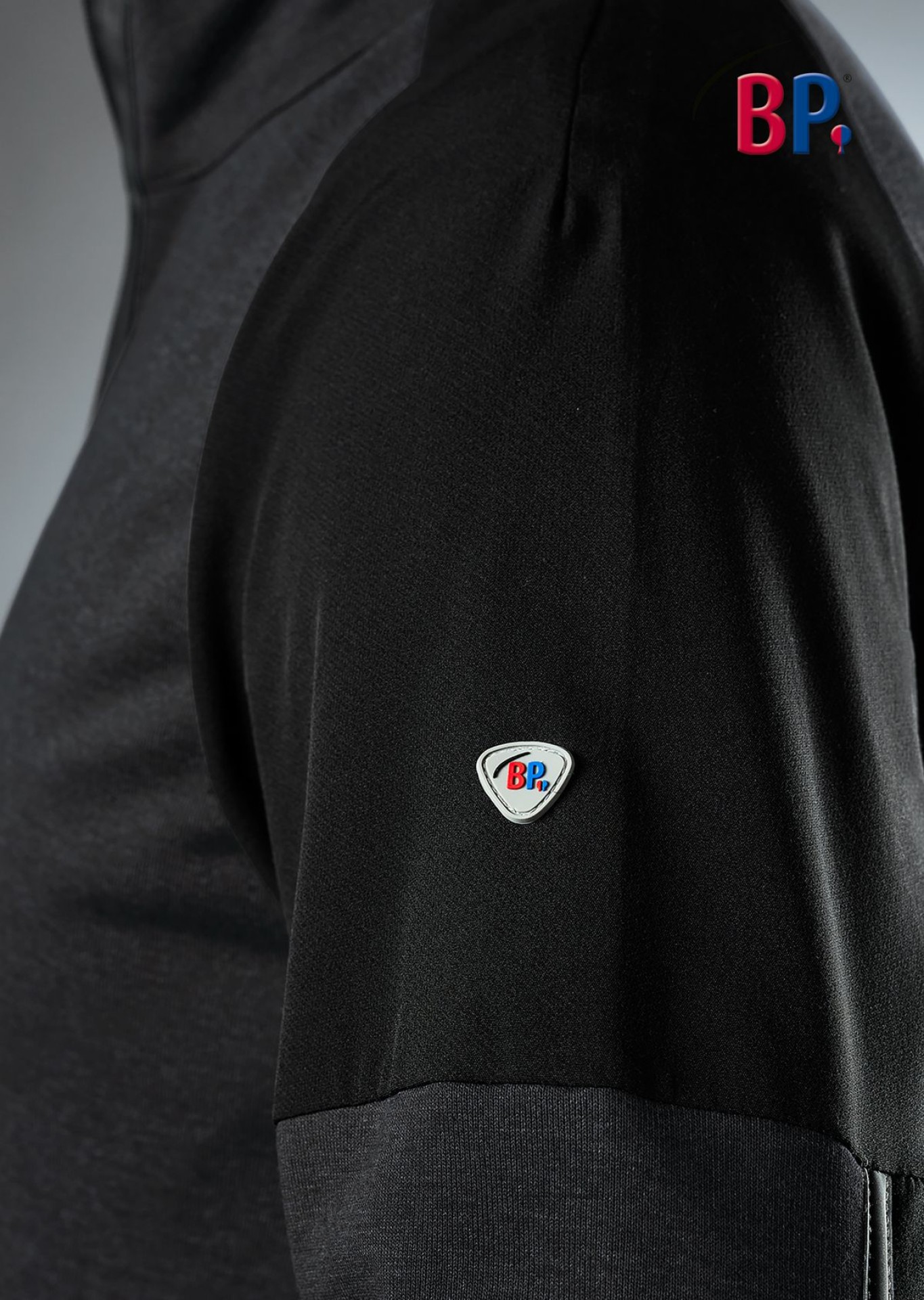 BP® Sweatshirt-Troyer