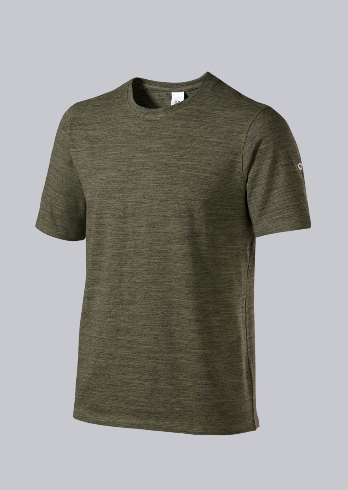 BP® T-Shirt für Sie & Ihn