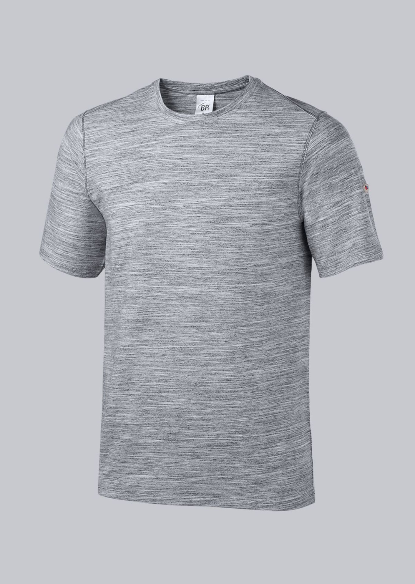 BP® T-Shirt für Sie & Ihn