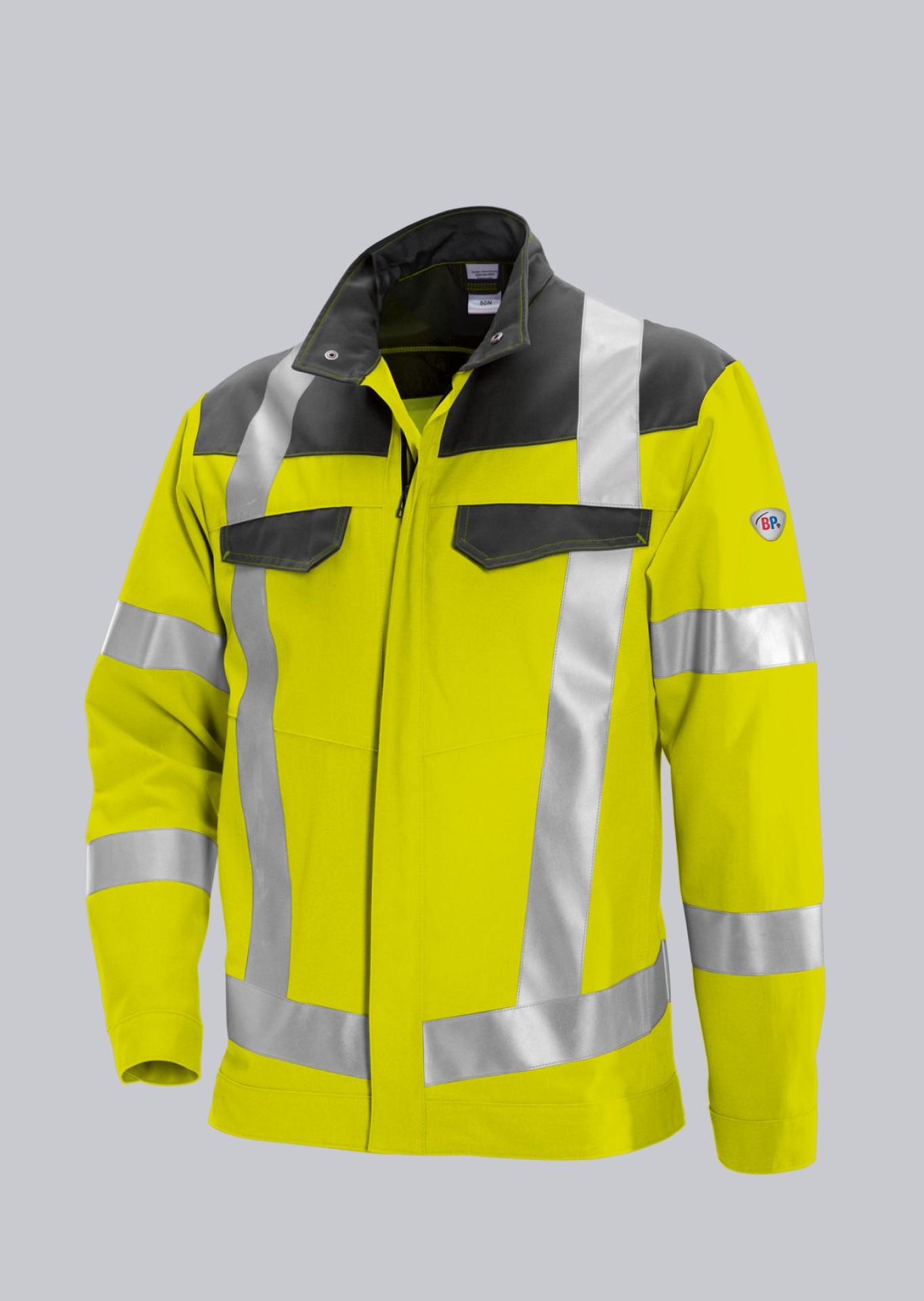 BP® Warnschutz-Jacke