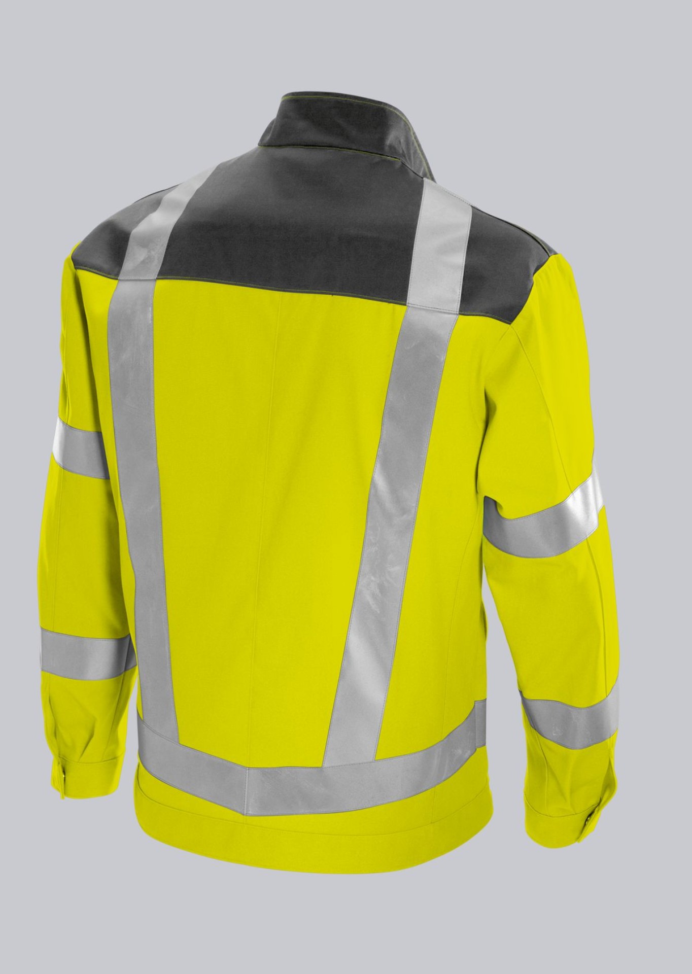 BP® Warnschutz-Jacke
