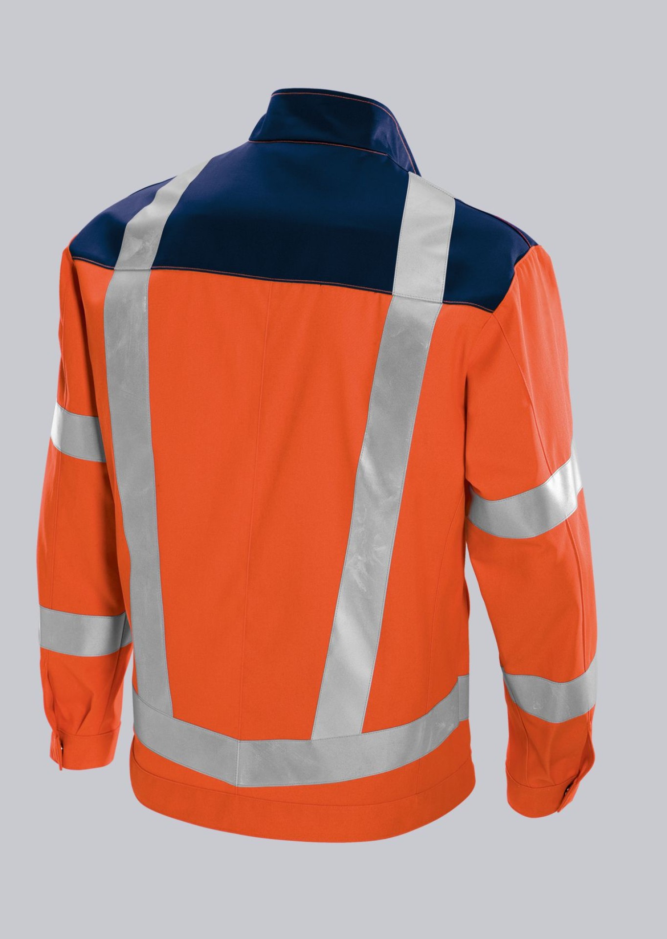 BP® Warnschutz-Jacke