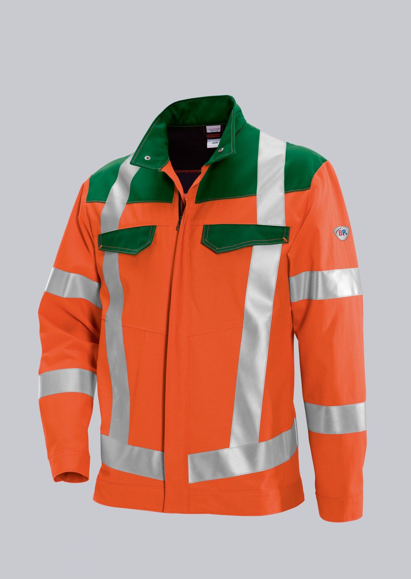 BP® Warnschutz-Jacke