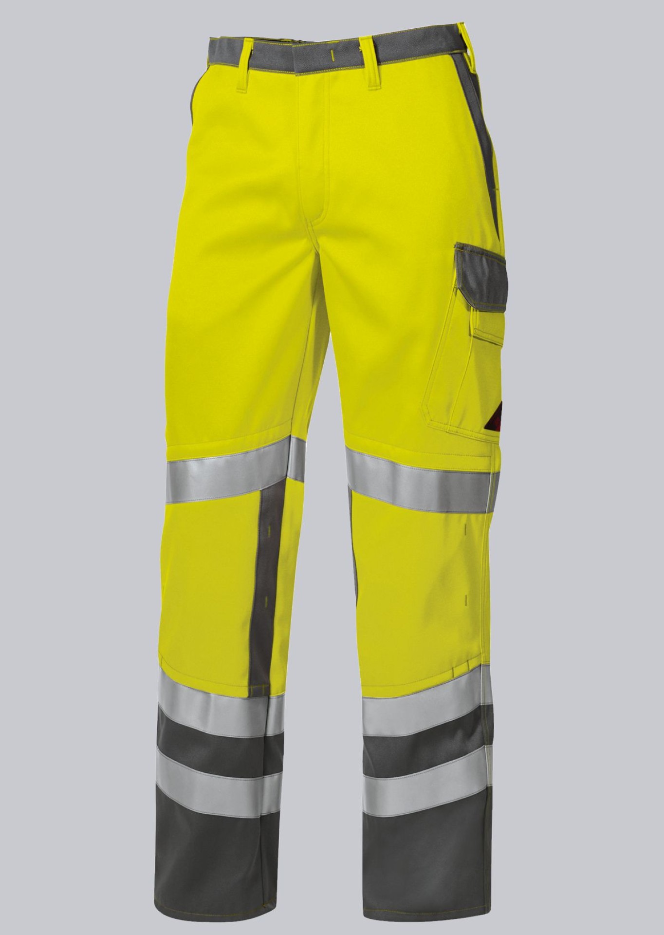BP® Warnschutz-Multinorm-Hose APC1