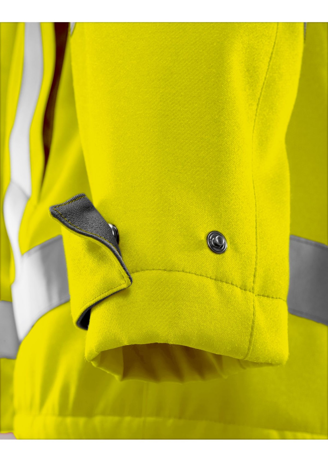 BP® Warnschutz-Multinorm-Wetterschutzjacke APC2