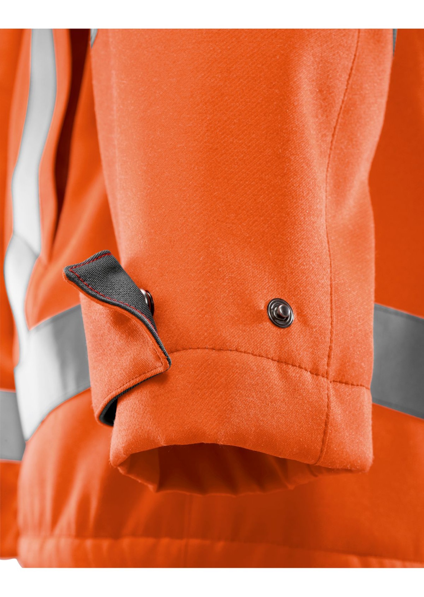 BP® Warnschutz-Multinorm-Wetterschutzjacke APC2