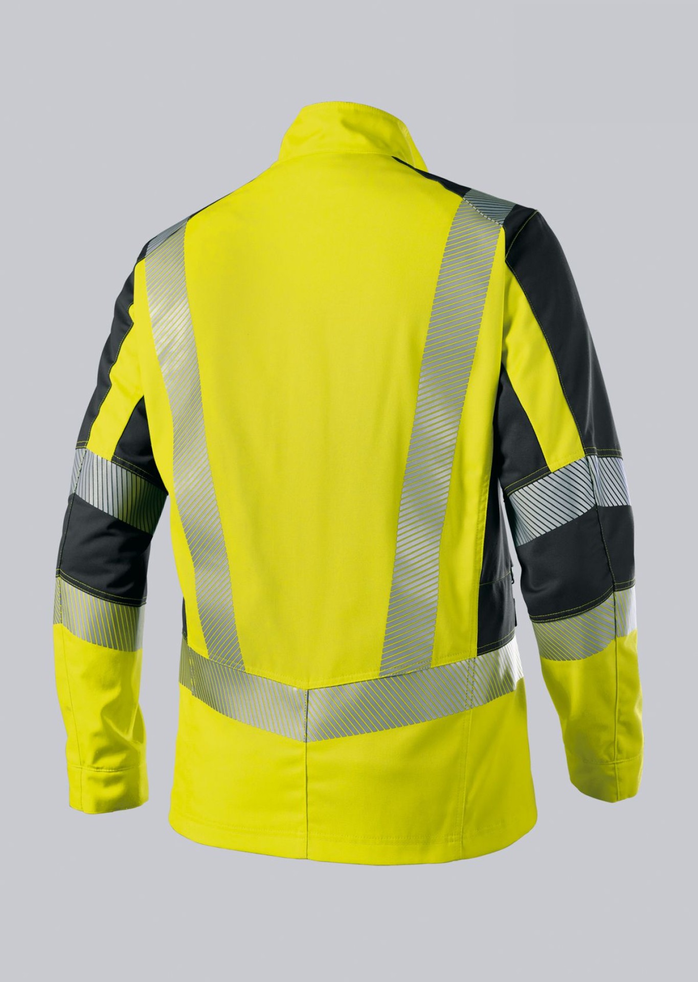 BP® Warnschutz-Stretch-Jacke