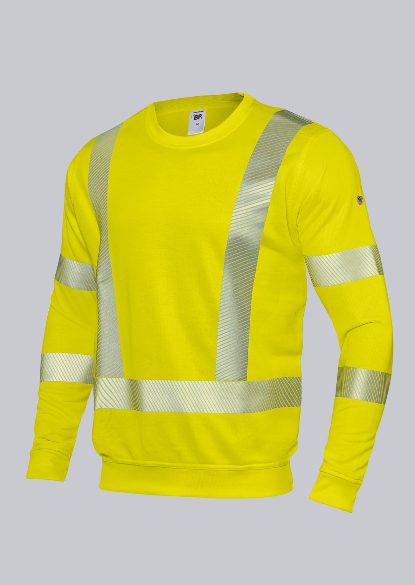 BP® Warnschutz-Sweatshirt