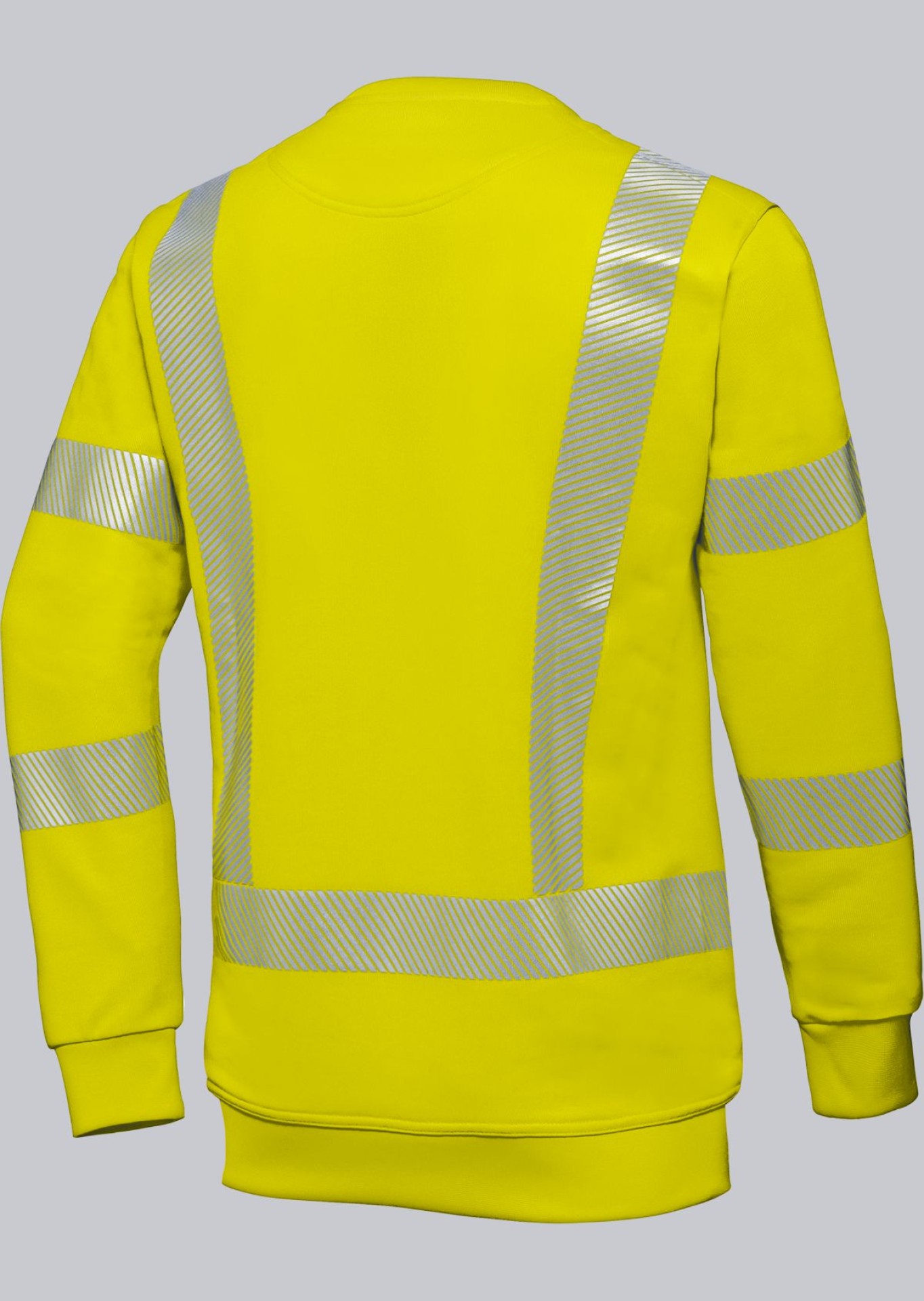 BP® Warnschutz-Sweatshirt