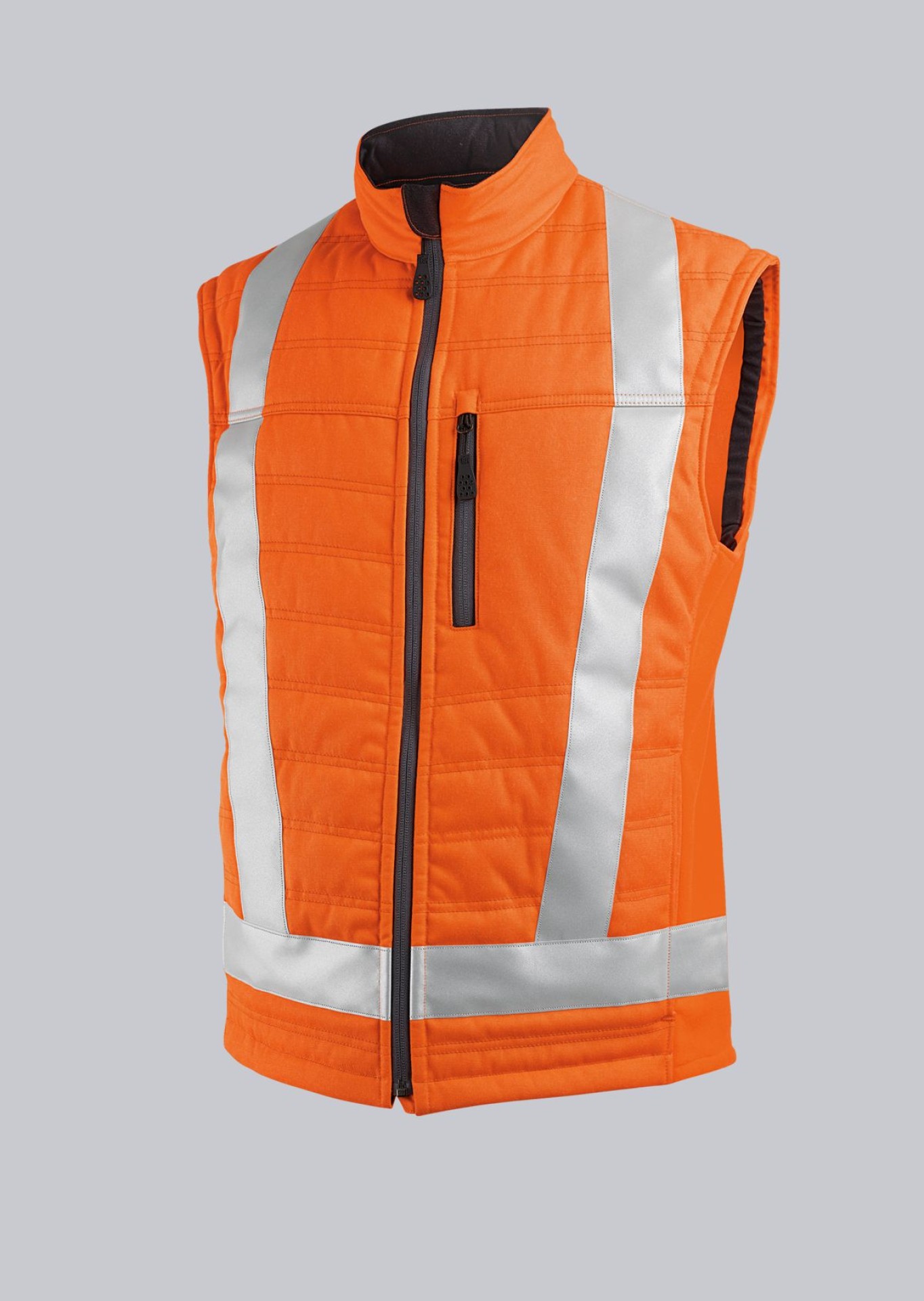 BP® Warnschutz-Thermoweste