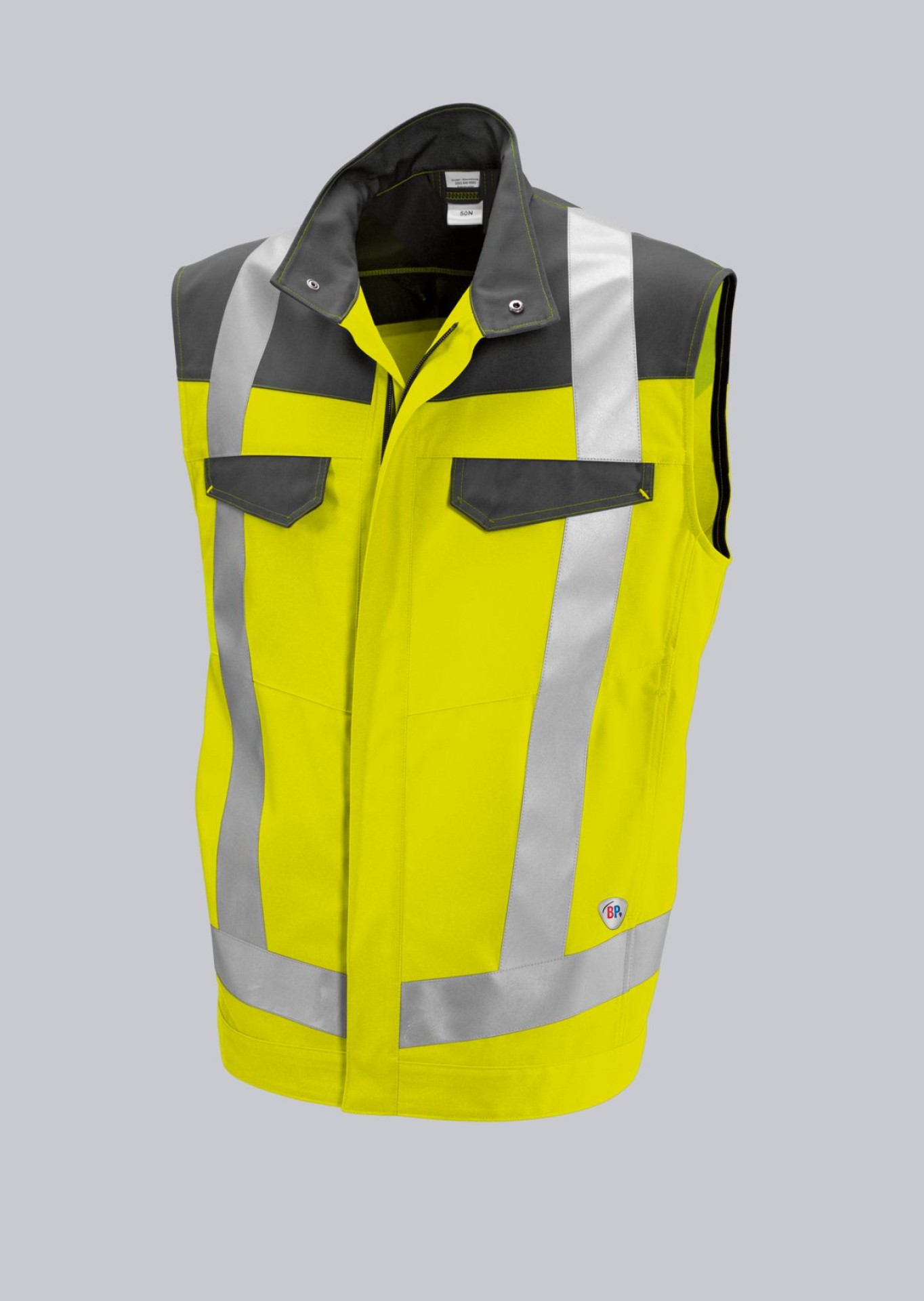 BP® Warnschutz-Weste